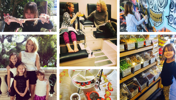 Austin Mother Daughter Date Ideas