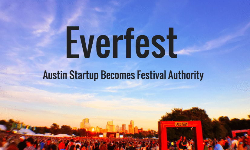 Everfest Startup Austin