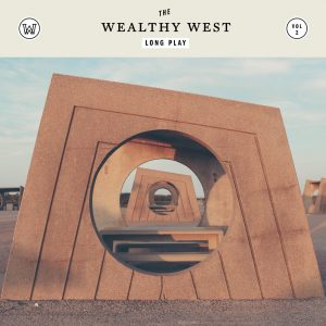 Long Play The Wealthy West
