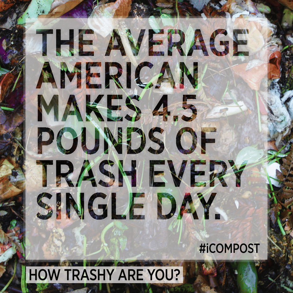 Waste Statistic in United States