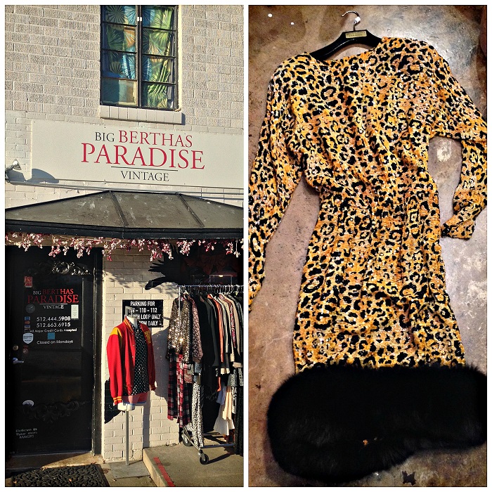 If you like "fussy" clothing, check out Big Berthas Paradise