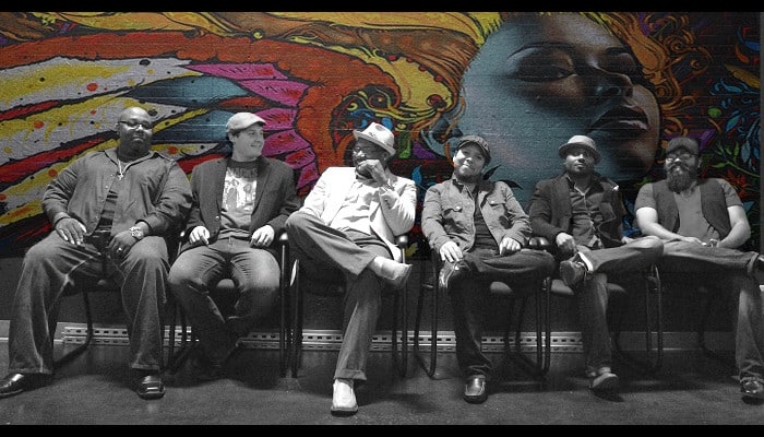 80H Project Austin Band