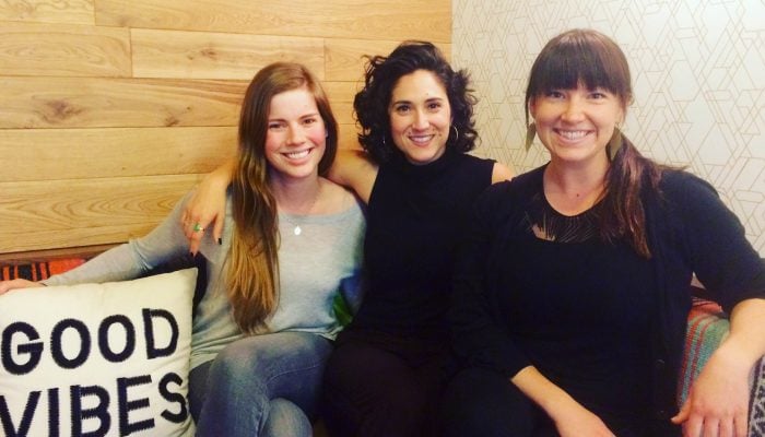 Austin Nutritionist Team