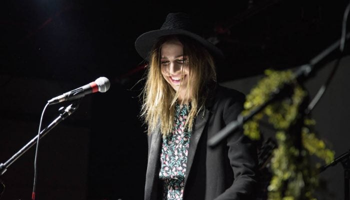 Austin Indie Band MCG