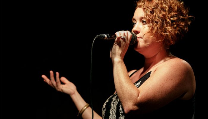 Cari Hutson Band Austin