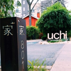 Uchi Sushi Restaurant Austin