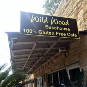 Wild Wood Bakerhouse Gluten-Free Austin