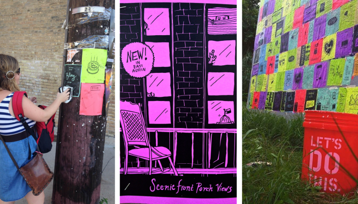 Fliers4nothin Funny free Fliers in Austin