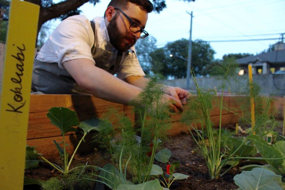 Emmer and Rye Farm to Table Dining