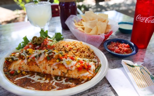 Hatch Chile Season in Austin
