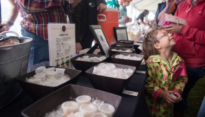 Austin Fermentation Festival