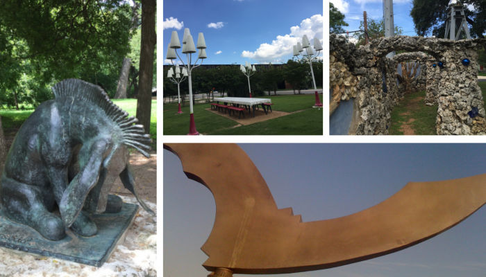 Austin Public Art
