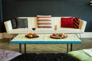 Aviary Wine and Kitchen in Austin
