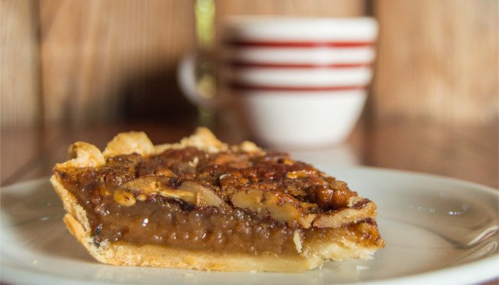 Pecan Pie Austin