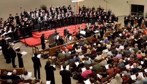 Chorus Austin