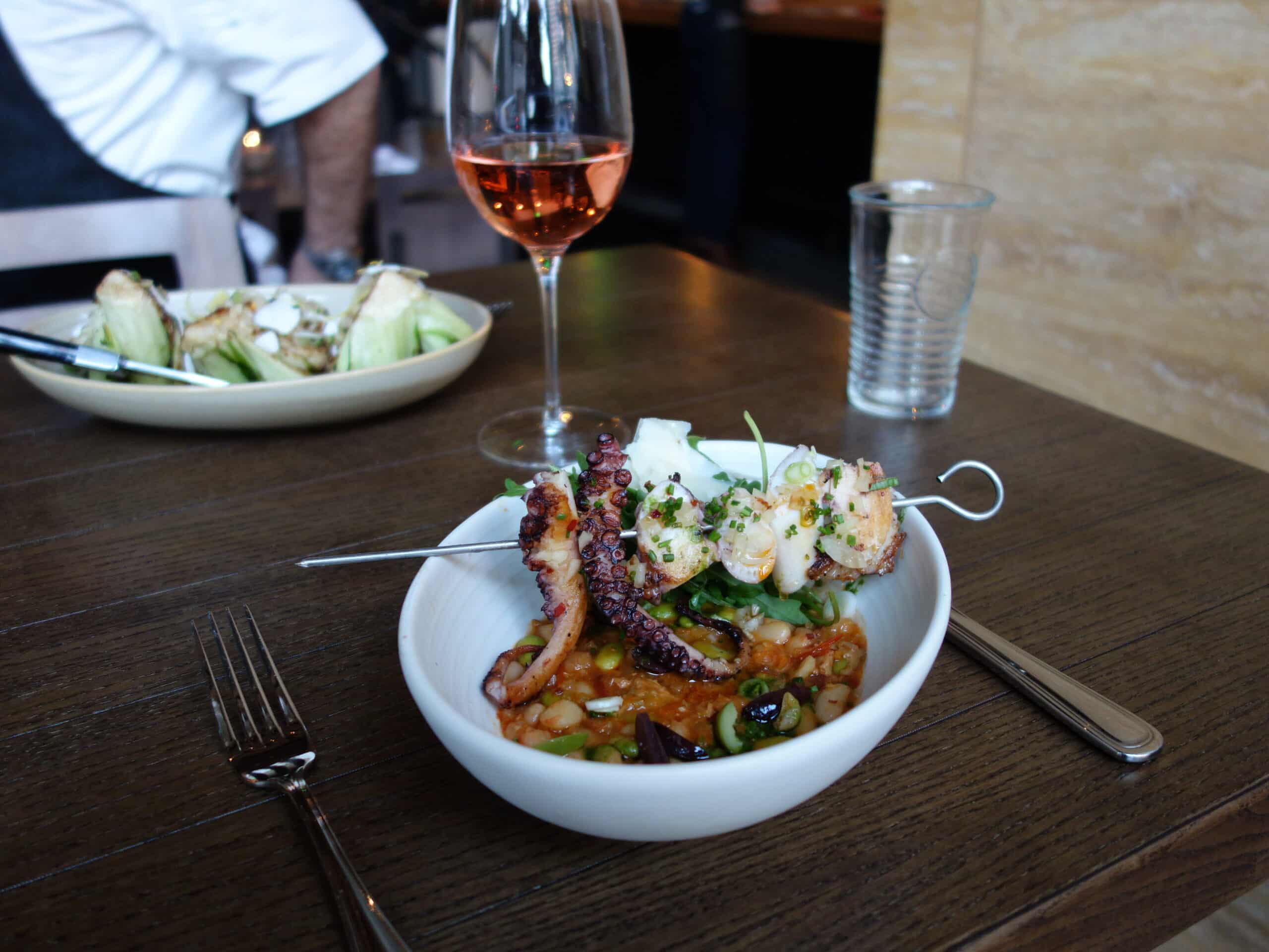 MultiRegional Italian Cuisine Hits Downtown Austin at Red Ash Italia