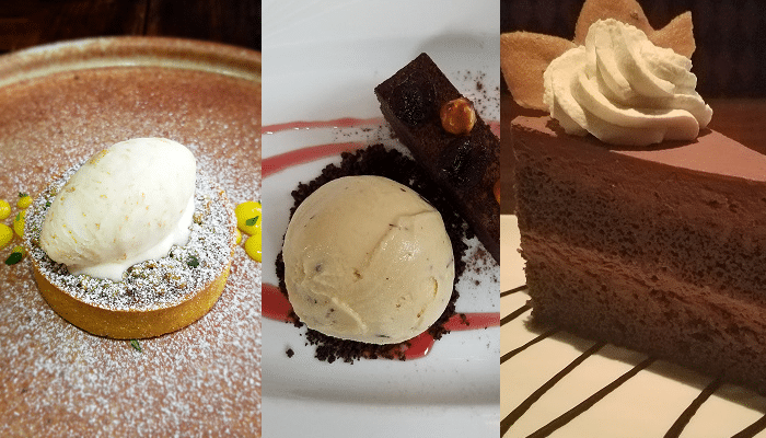 Austin Desserts
