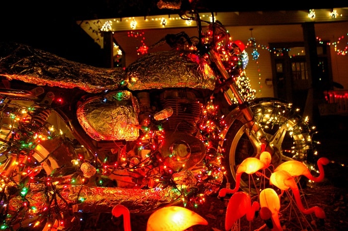 Austin Christmas Lights