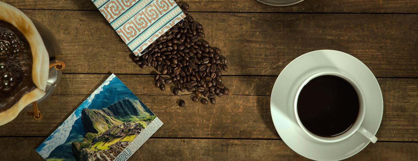 Atlas Coffee Club Brings Coffee From Around the World to