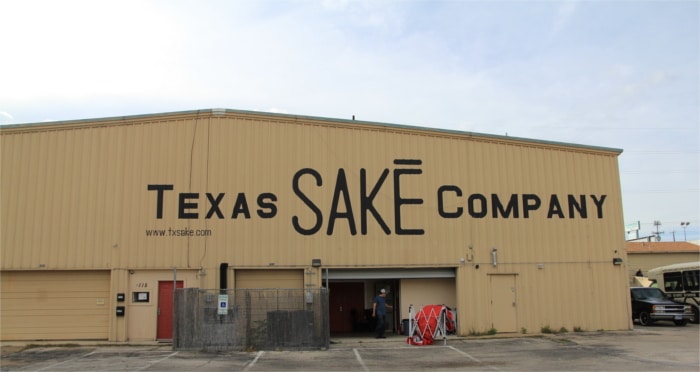 Texas Sake Company North Austin