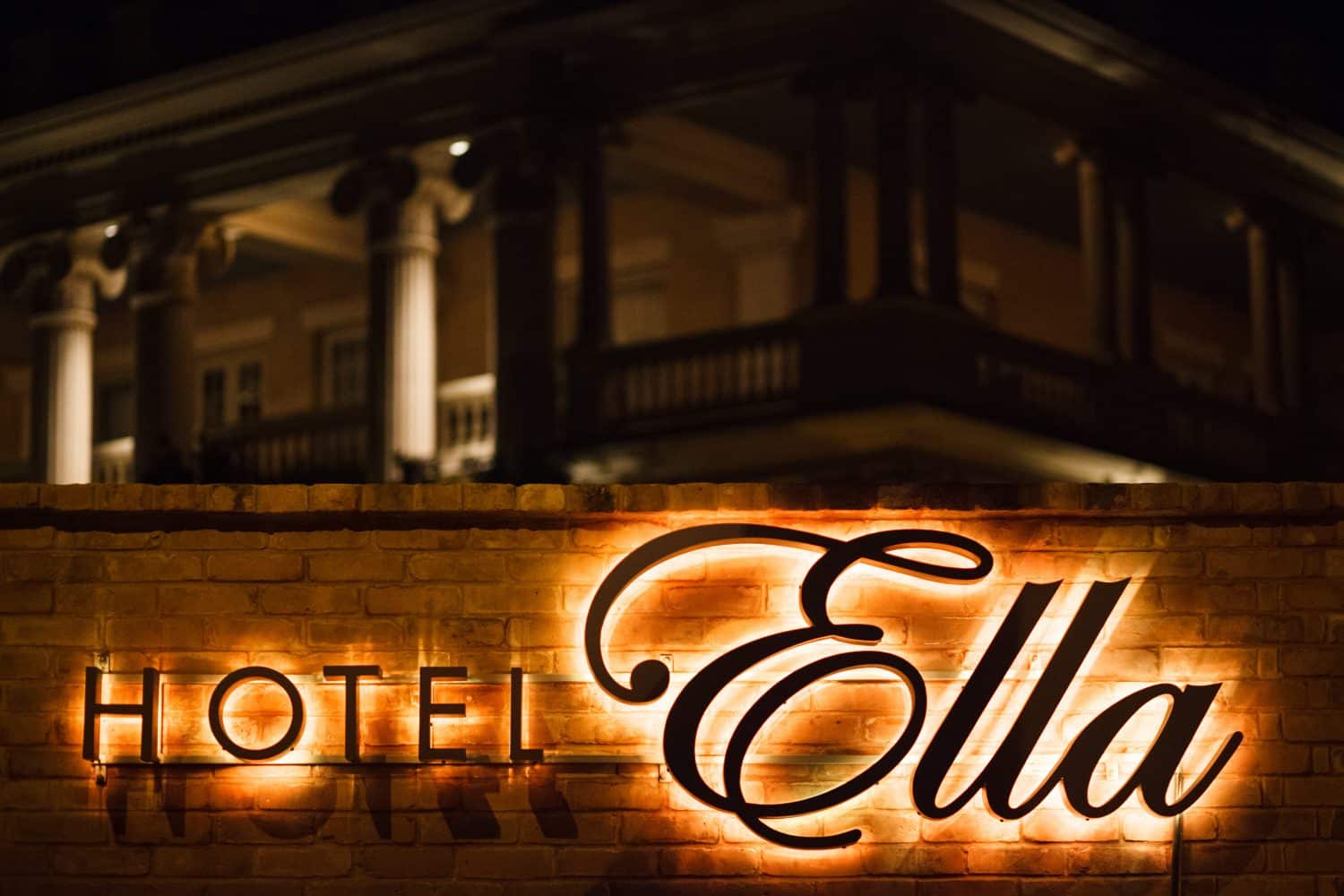 Hotel Ella Austin