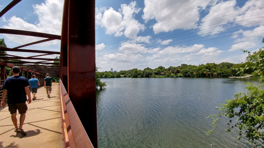 5 Lady Bird Lake Activities for Pleasant Austin Days