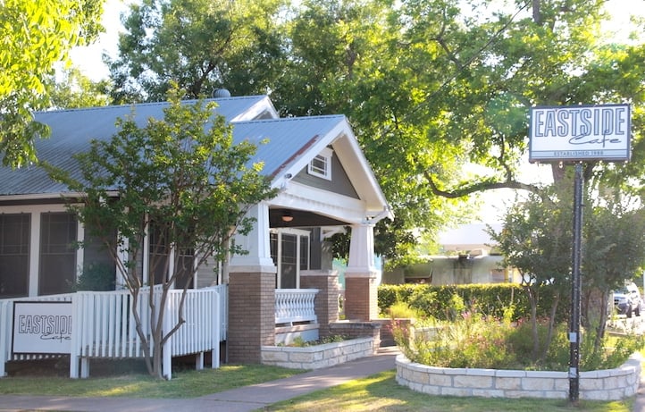 eastside cafe austin