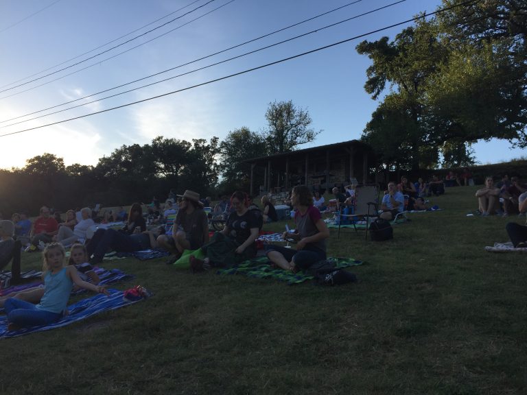 All of Austin's a Stage Free Shakespeare in Zilker Park Runs Through