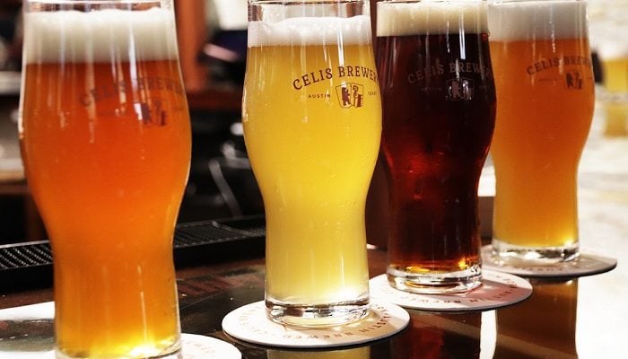 What's New in Austin Craft Beer 2018