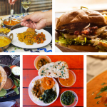 Best Indian Food in Austin