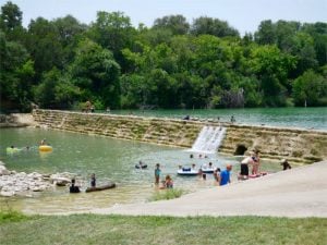 Day Trip to Blanco, Texas