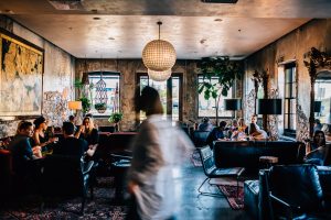 Native Austin Hostels