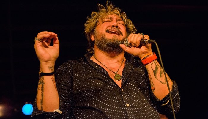 Nakia Austin Music Icon