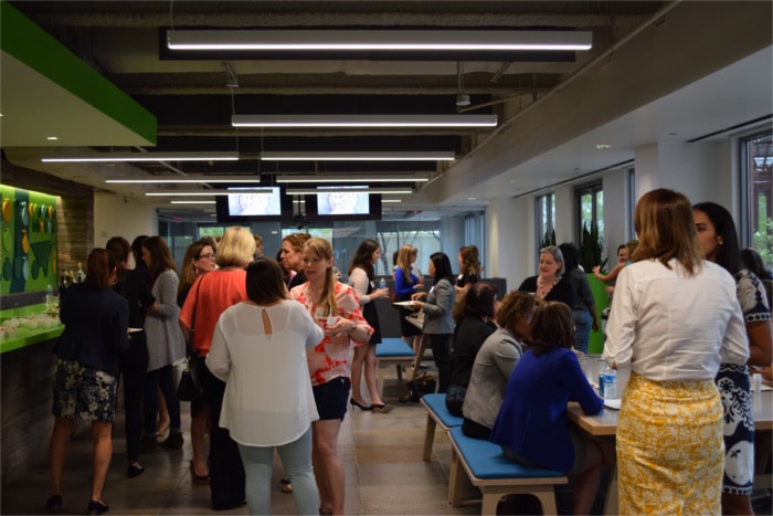 Austin Women in Technology Networking Event