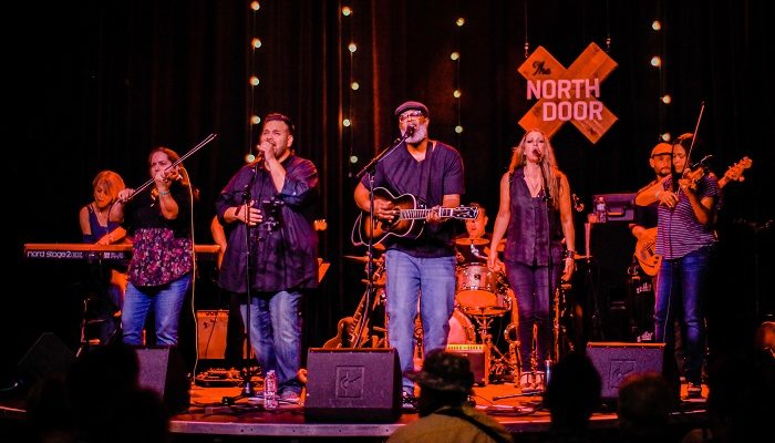 Ray Prim Austin Music