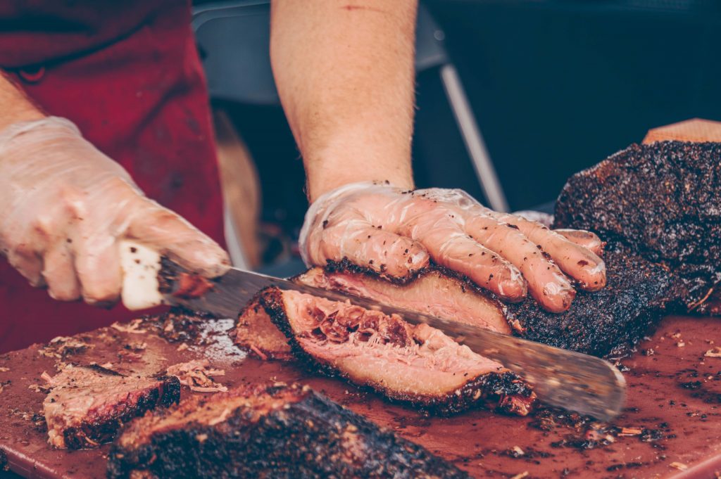 Micklethwait Craft Meats at Texas Monthly BBQ Fest