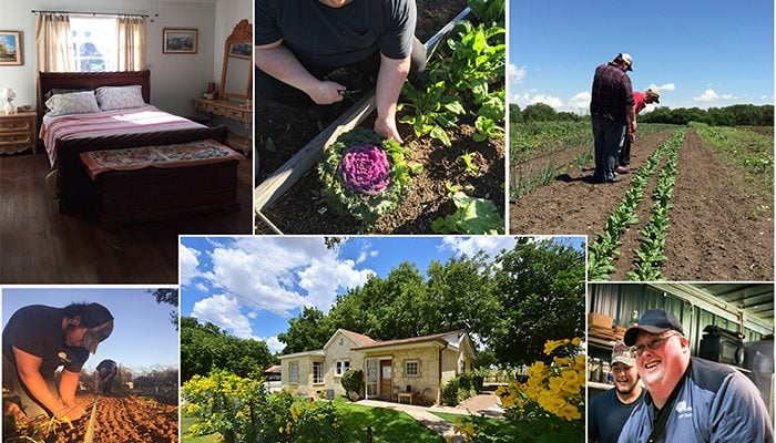 Hye House Bed and Dinner