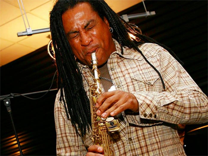 Marion Meadows Live Music at Wine, Dine and Jazz Festival