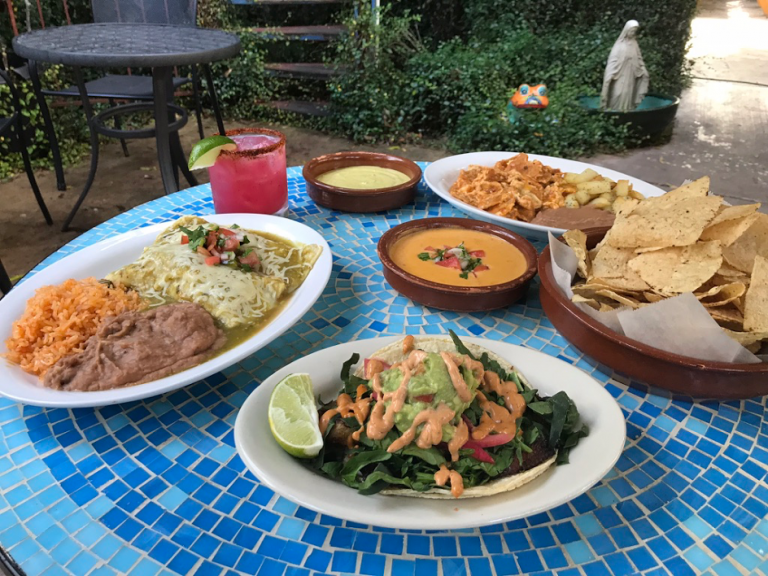 Tamale House East Bridges Old and New Austin on the East Side - The ...