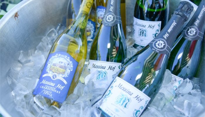 Wine, Dine and Jazz Festival