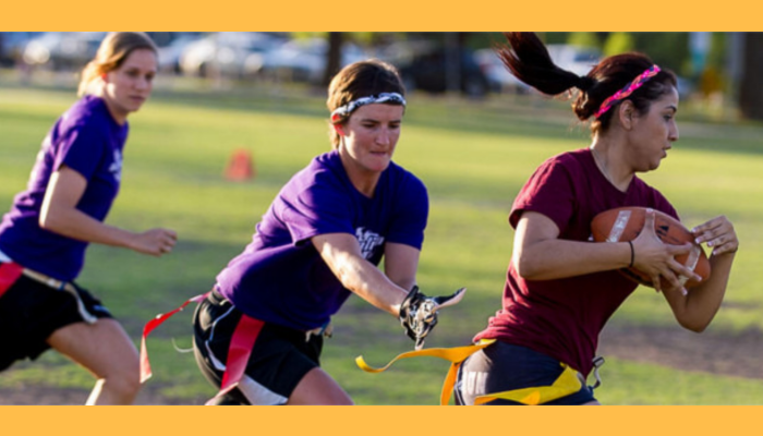 Austin Sports & Social Club Flag Football