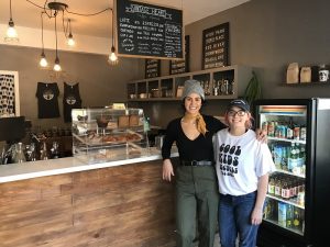 Vintage Heart Cafe Austin