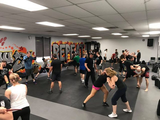 Get Fit and Fearless With Krav Maga Classes in Austin