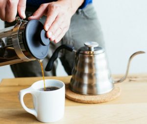 Austin Coffee Subscription Service