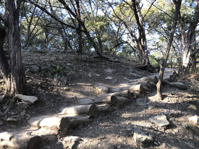 10 Running Trails That Inspire Austinites to Lace Up Their Shoes