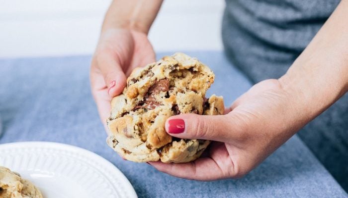 Best Chocolate Chip Cookies in Austin