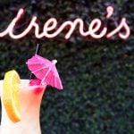 Irene’s Restaurant and Bar Tastes Fancy Without Feeling Pretentious