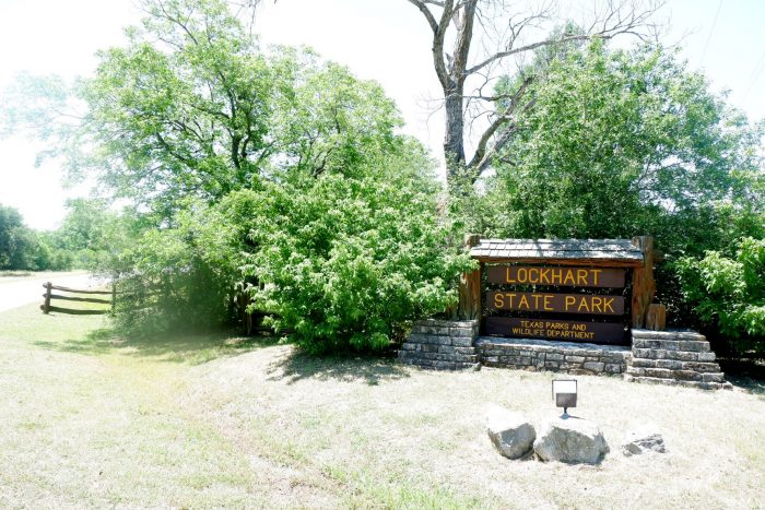lockhart-state-park 
