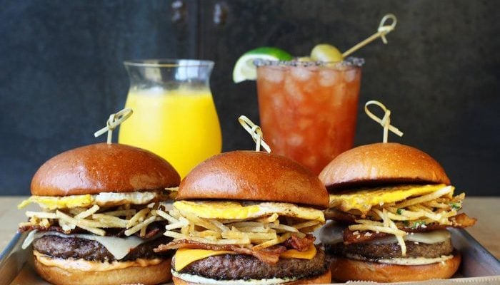 HopDoddy New Menu Items for 2018