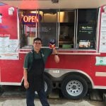 Thai-Licious Recreates Central Thailand Food in Austin